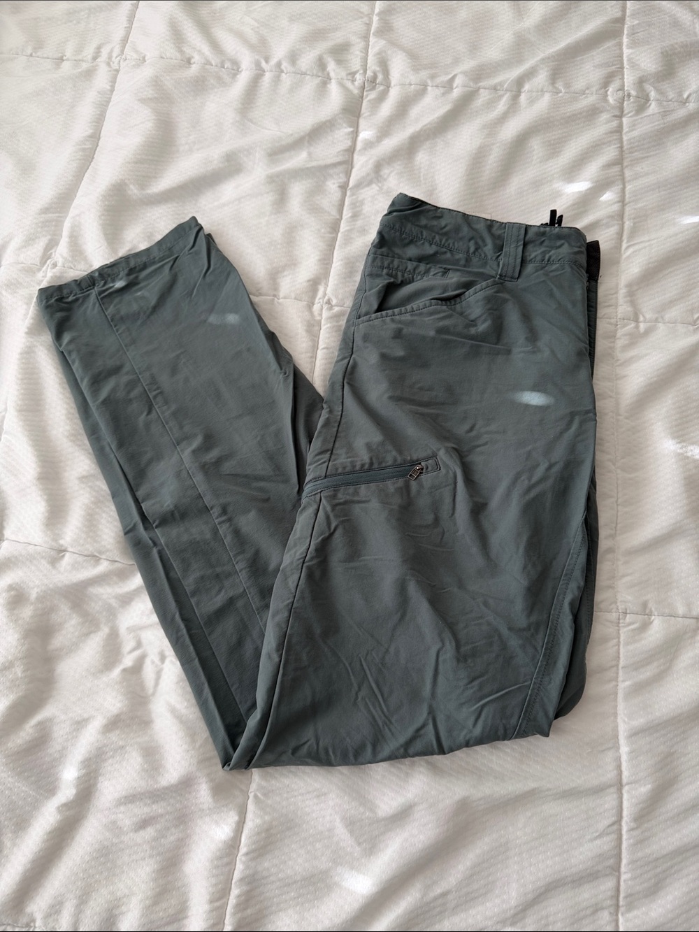 Men's Patagonia Quandry Pants